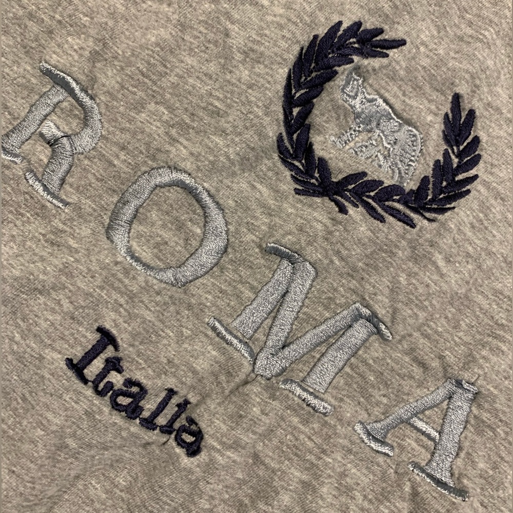 🇮🇹 Roma Men’s T-Shirt - Picture 2 of 2